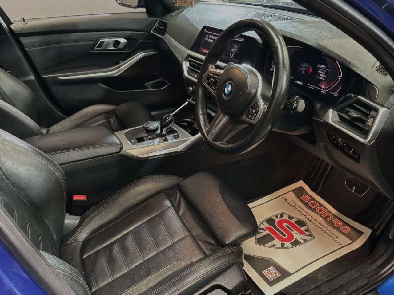 2020 BMW 3 SERIES 2020 BMW 3 SERIES