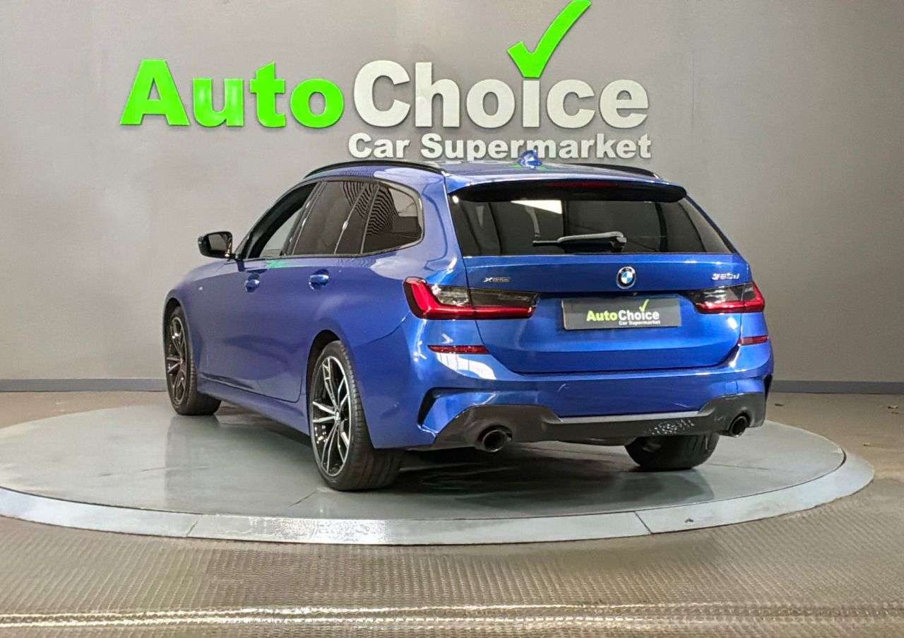 2020 BMW 3 SERIES 2020 BMW 3 SERIES