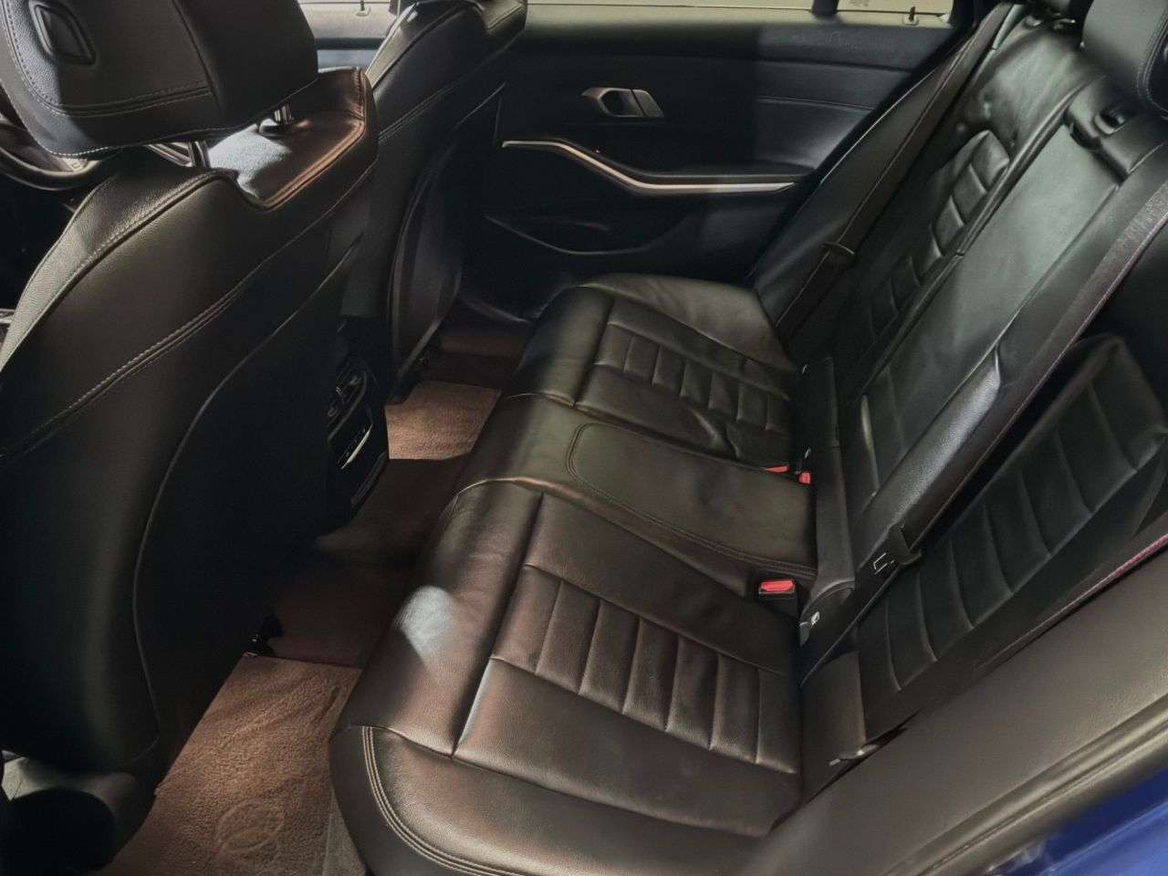 2020 BMW 3 SERIES 2020 BMW 3 SERIES