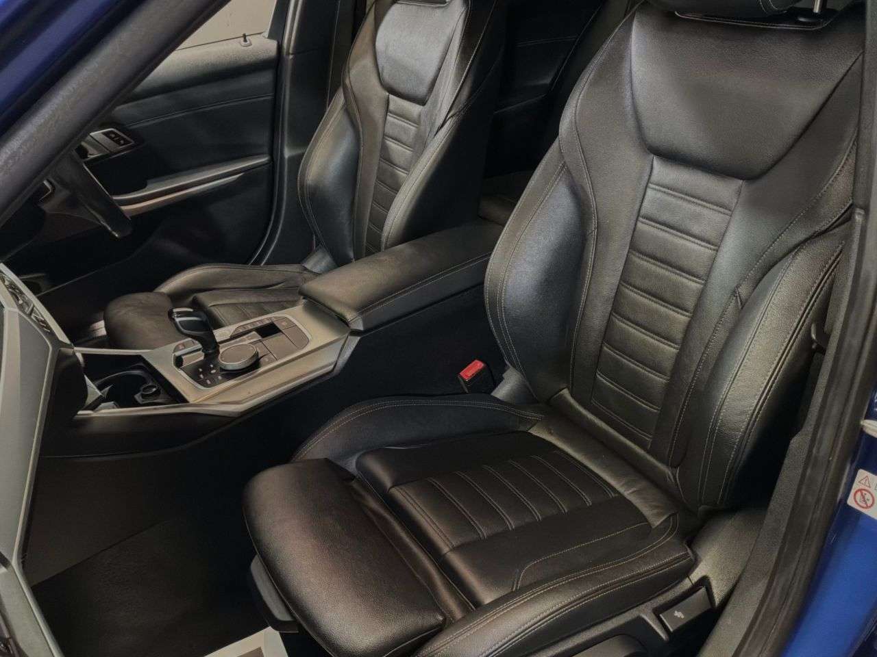 2020 BMW 3 SERIES 2020 BMW 3 SERIES