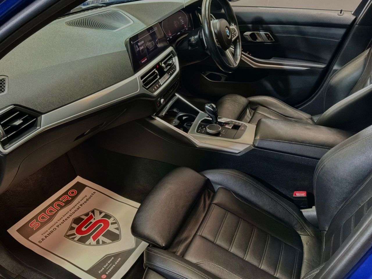 2020 BMW 3 SERIES 2020 BMW 3 SERIES