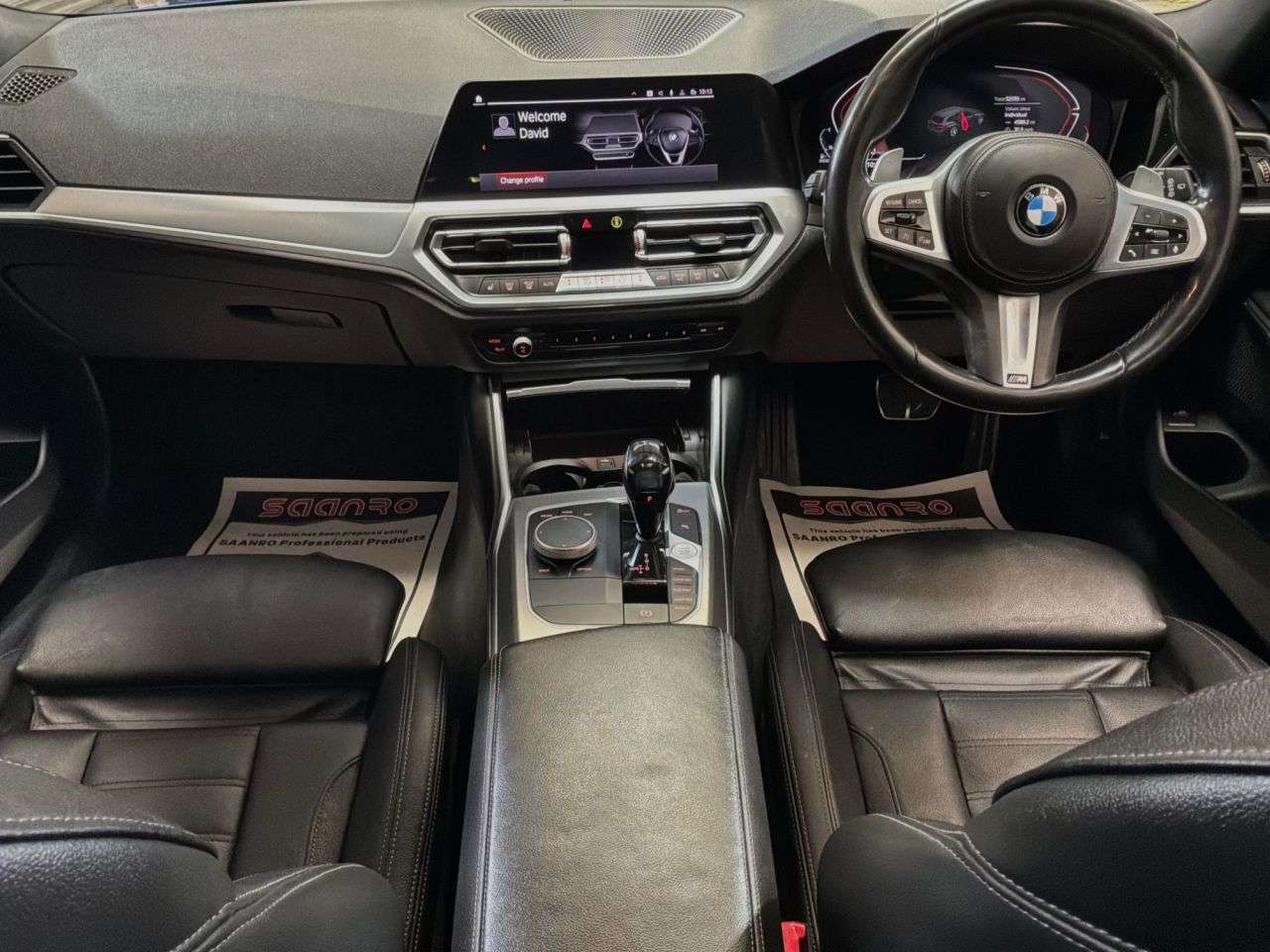2020 BMW 3 SERIES 2020 BMW 3 SERIES