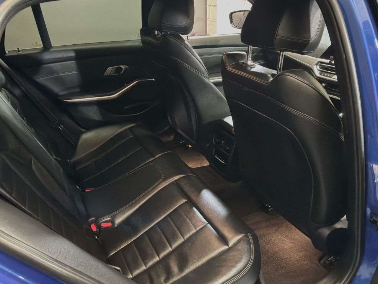 2020 BMW 3 SERIES 2020 BMW 3 SERIES