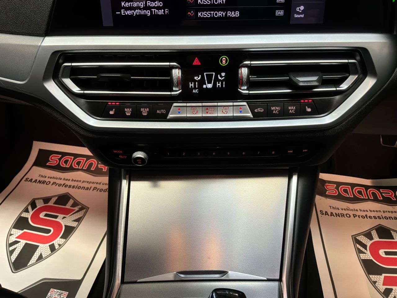 2020 BMW 3 SERIES 2020 BMW 3 SERIES
