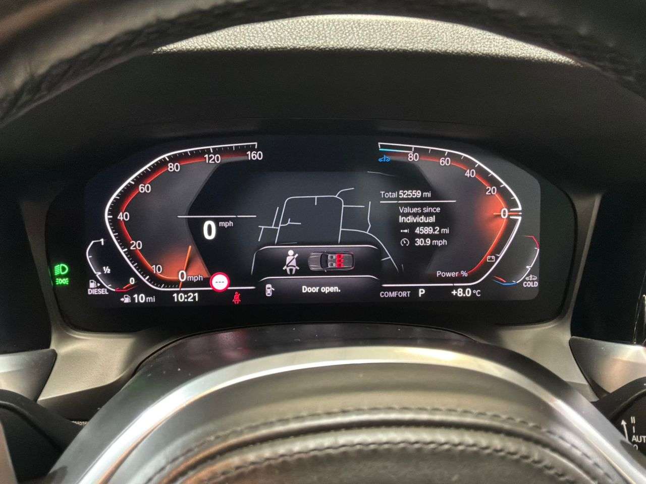2020 BMW 3 SERIES 2020 BMW 3 SERIES