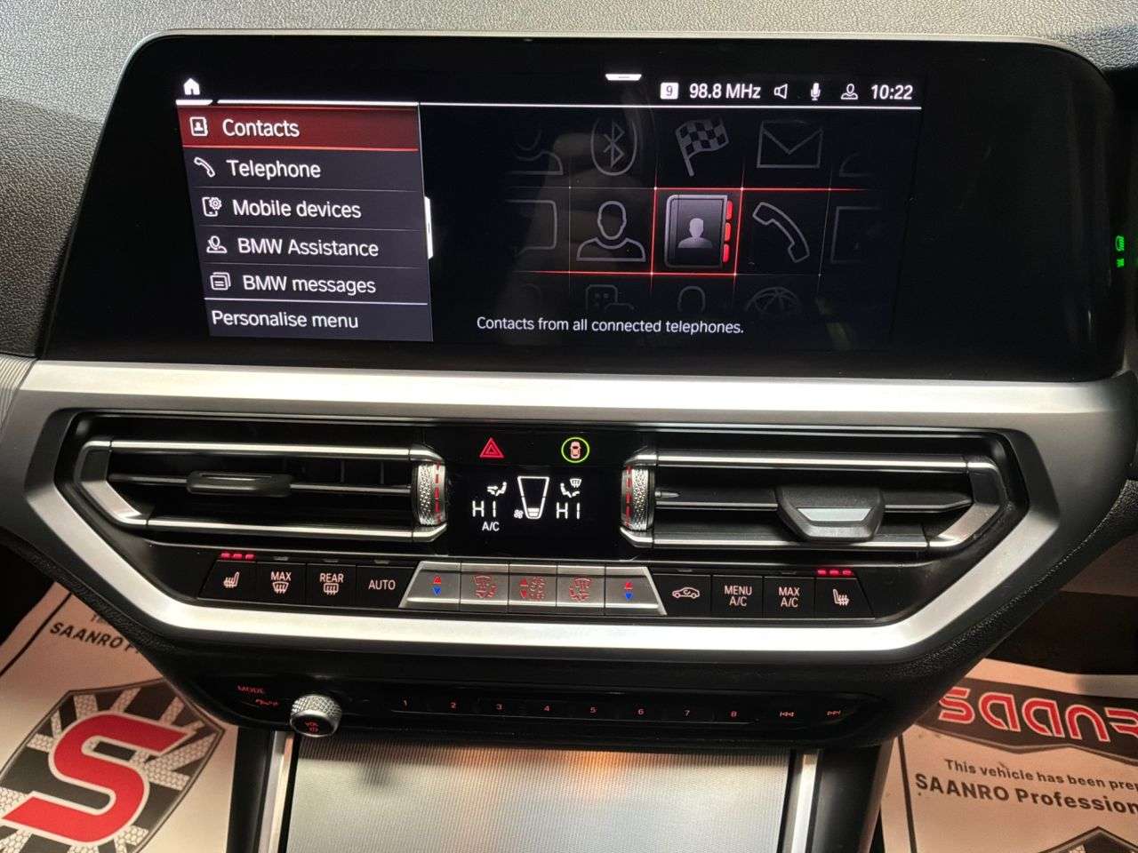 2020 BMW 3 SERIES 2020 BMW 3 SERIES