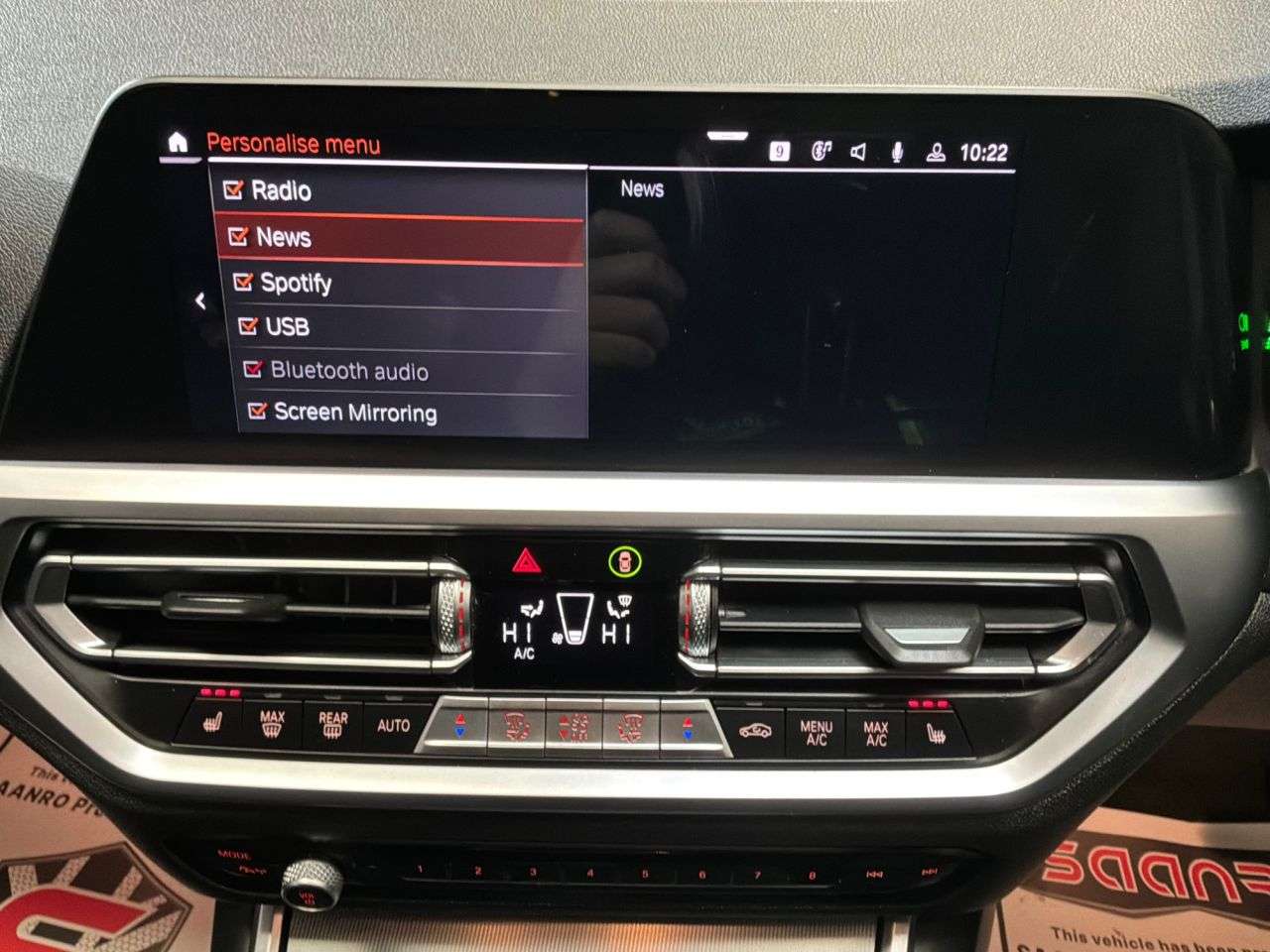 2020 BMW 3 SERIES 2020 BMW 3 SERIES