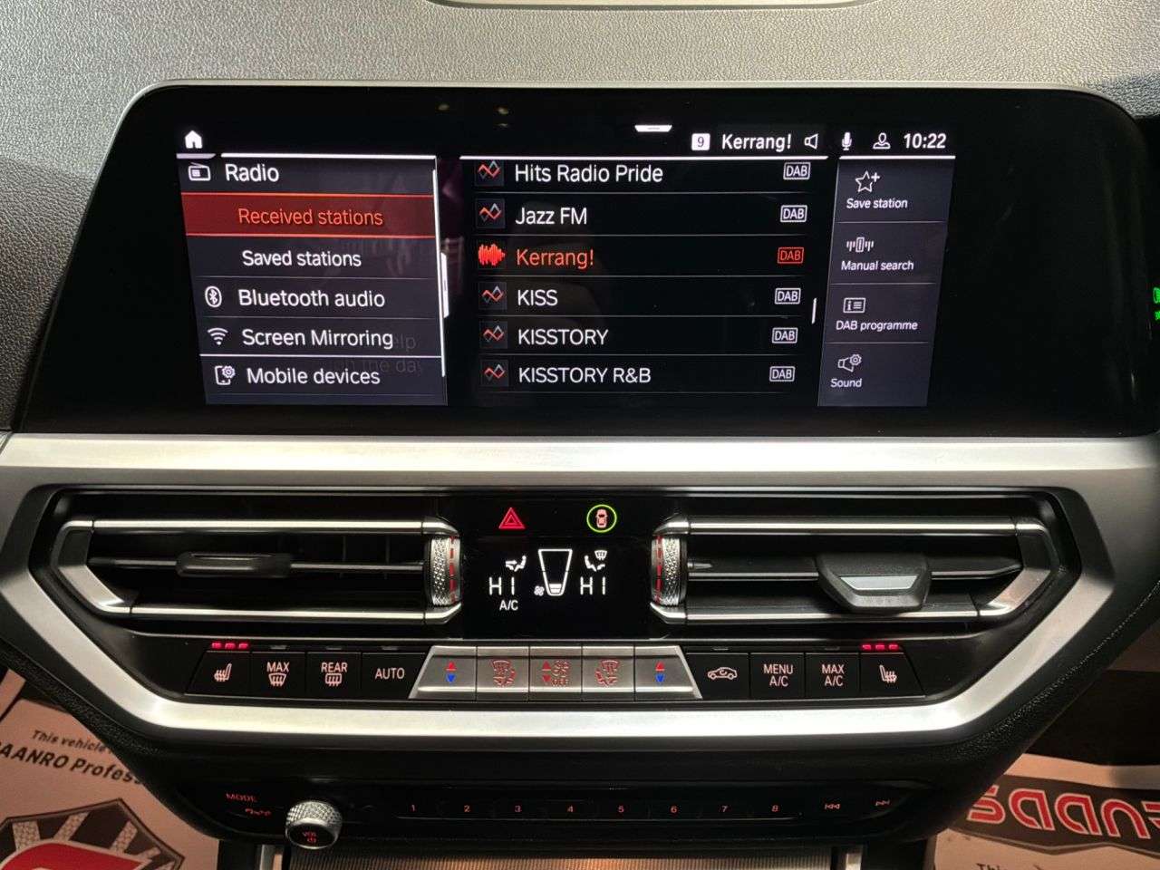 2020 BMW 3 SERIES 2020 BMW 3 SERIES