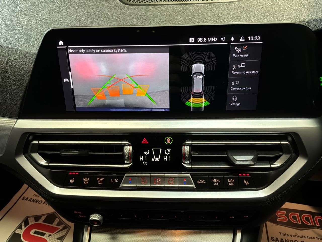 2020 BMW 3 SERIES 2020 BMW 3 SERIES