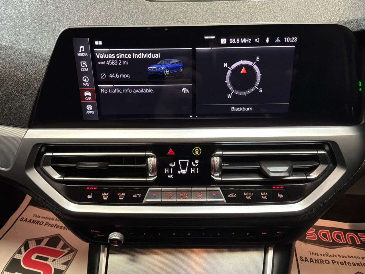 2020 BMW 3 SERIES 2020 BMW 3 SERIES