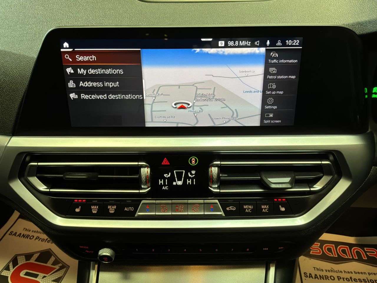 2020 BMW 3 SERIES 2020 BMW 3 SERIES