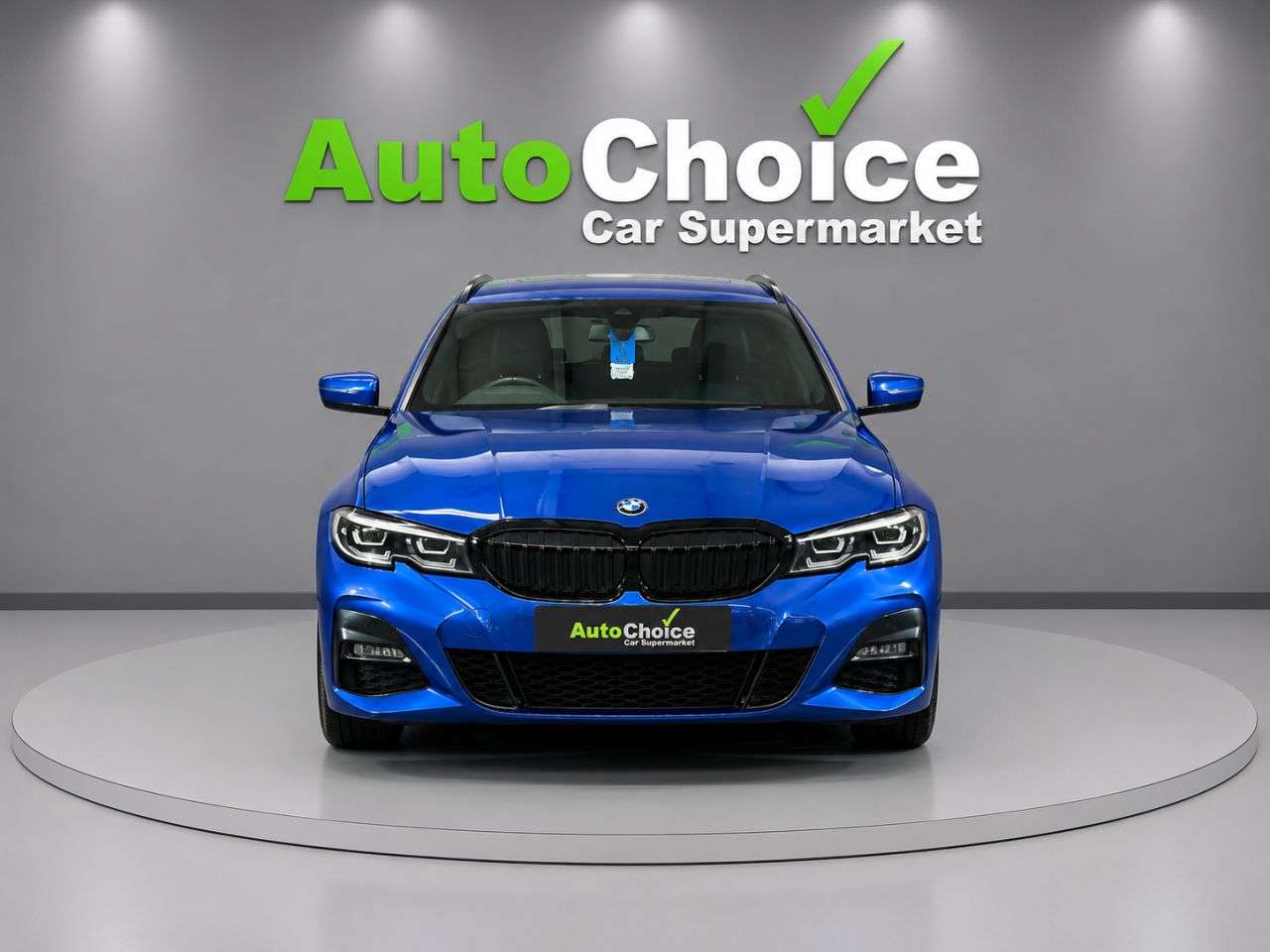 A 2020 BMW 3 SERIES 320D XDRIVE M SPORT A 2020 BMW 3 SERIES 320D XDRIVE M SPORT
