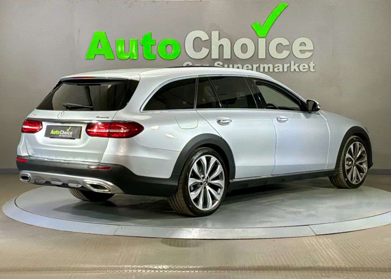 2018 MERCEDES-BENZ E-CLASS 2018 MERCEDES-BENZ E-CLASS