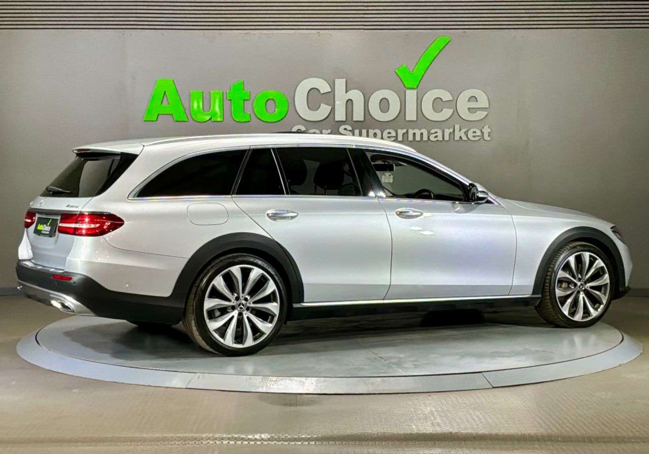 2018 MERCEDES-BENZ E-CLASS 2018 MERCEDES-BENZ E-CLASS