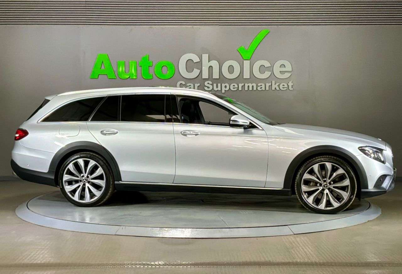 2018 MERCEDES-BENZ E-CLASS 2018 MERCEDES-BENZ E-CLASS