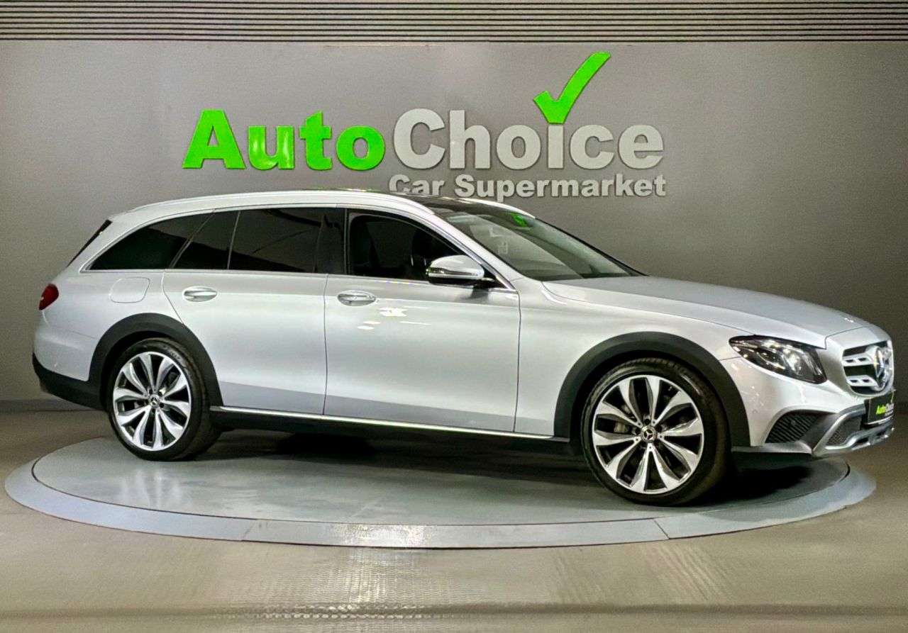 2018 MERCEDES-BENZ E-CLASS 2018 MERCEDES-BENZ E-CLASS