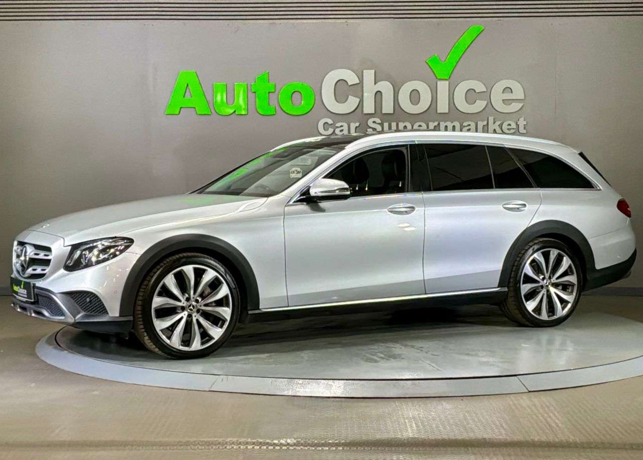 2018 MERCEDES-BENZ E-CLASS 2018 MERCEDES-BENZ E-CLASS