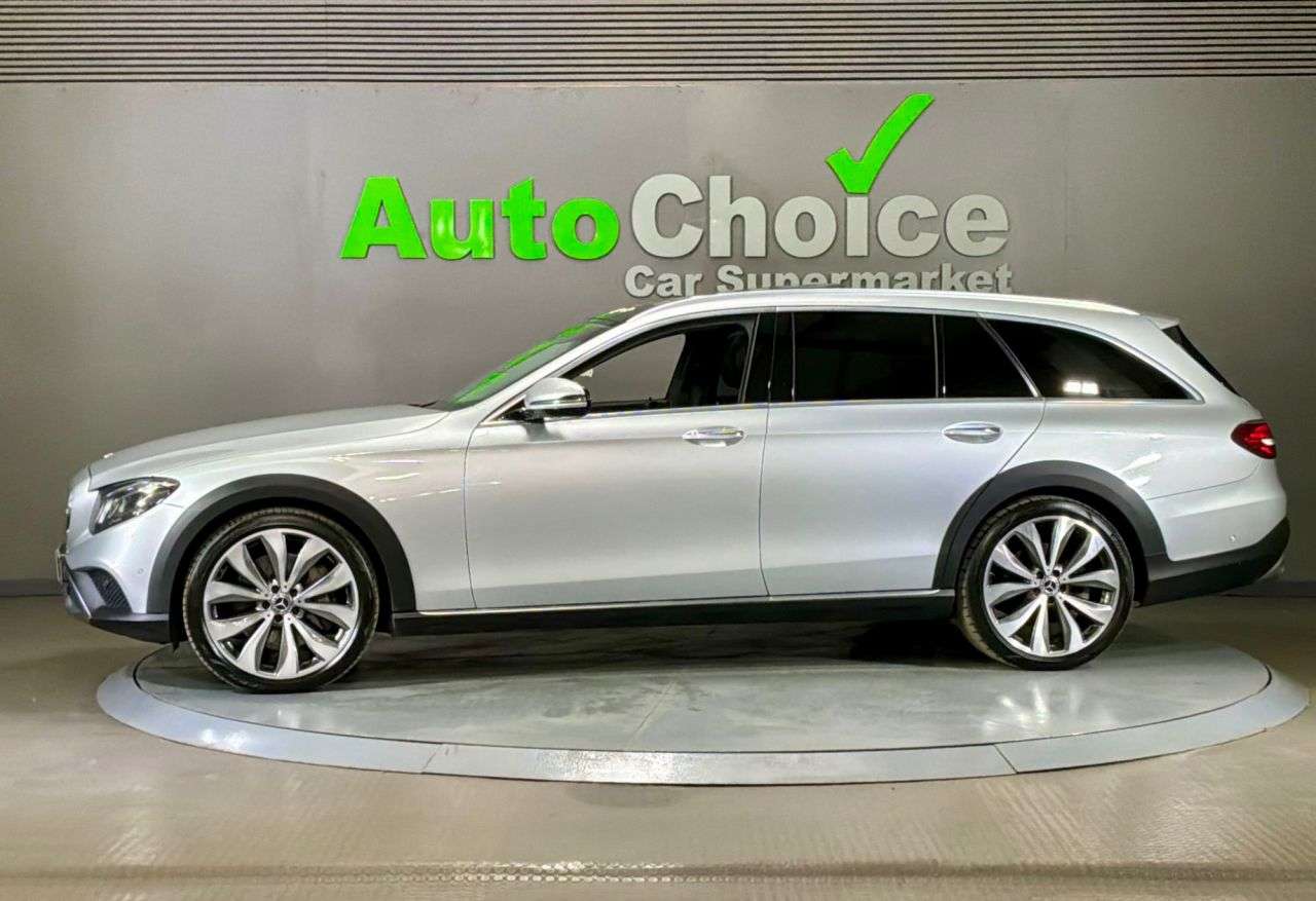 2018 MERCEDES-BENZ E-CLASS 2018 MERCEDES-BENZ E-CLASS