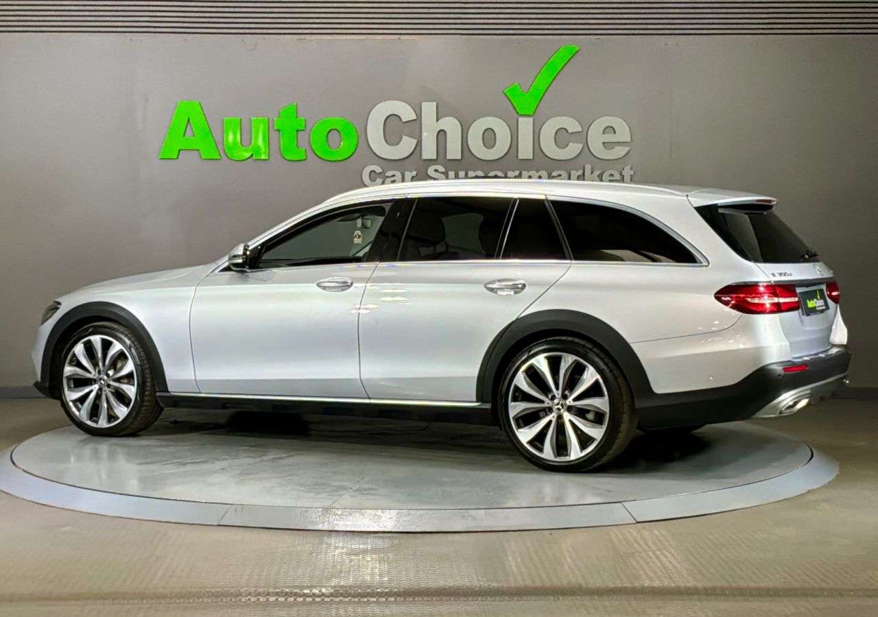 2018 MERCEDES-BENZ E-CLASS 2018 MERCEDES-BENZ E-CLASS