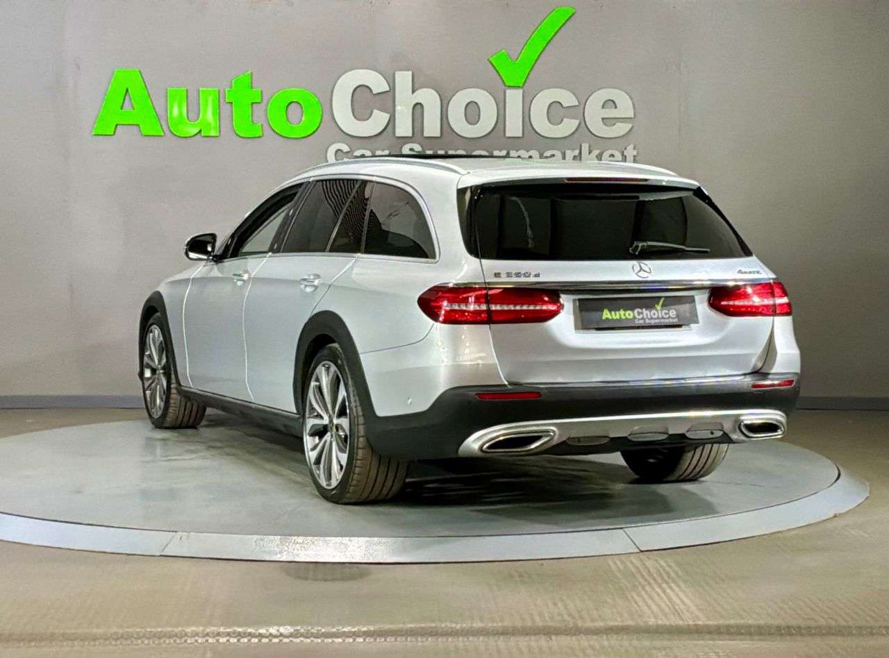 2018 MERCEDES-BENZ E-CLASS 2018 MERCEDES-BENZ E-CLASS