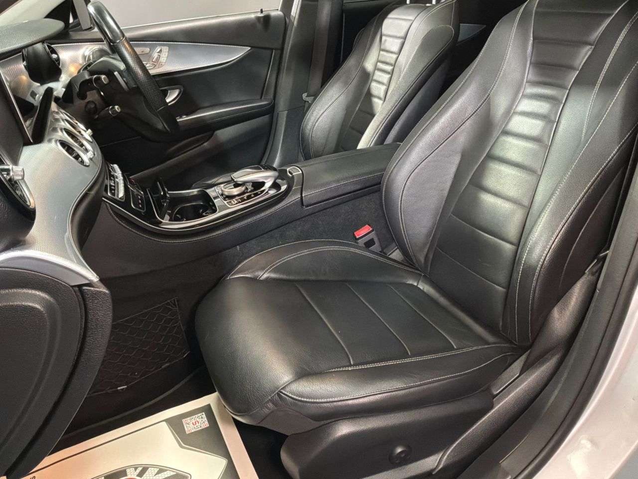 2018 MERCEDES-BENZ E-CLASS 2018 MERCEDES-BENZ E-CLASS