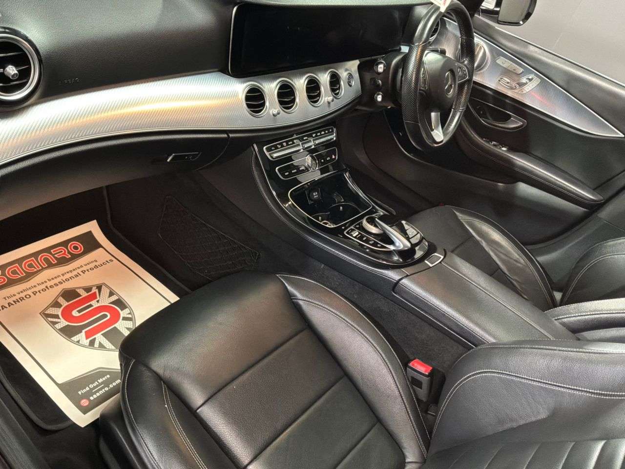 2018 MERCEDES-BENZ E-CLASS 2018 MERCEDES-BENZ E-CLASS