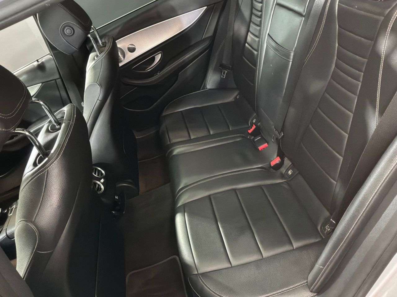 2018 MERCEDES-BENZ E-CLASS 2018 MERCEDES-BENZ E-CLASS