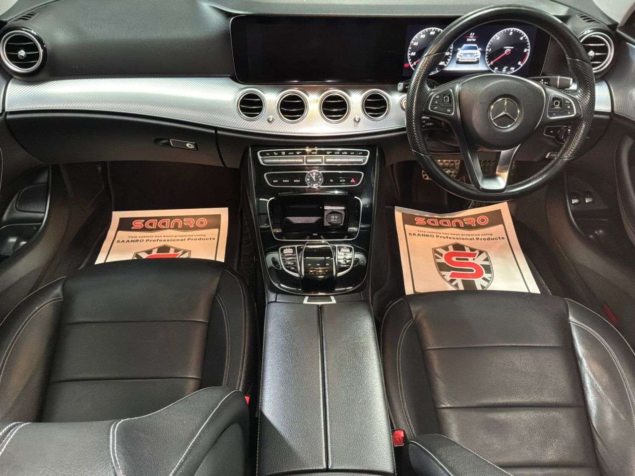 2018 MERCEDES-BENZ E-CLASS 2018 MERCEDES-BENZ E-CLASS