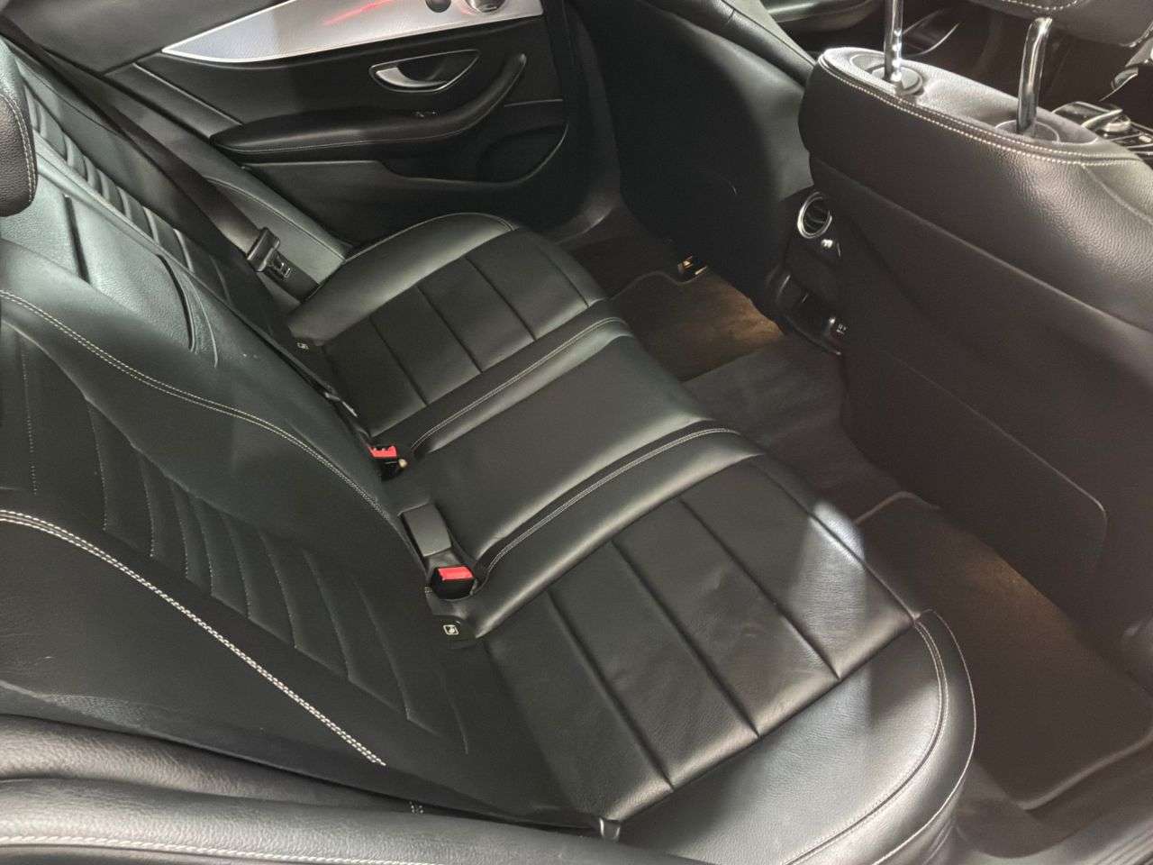 2018 MERCEDES-BENZ E-CLASS 2018 MERCEDES-BENZ E-CLASS