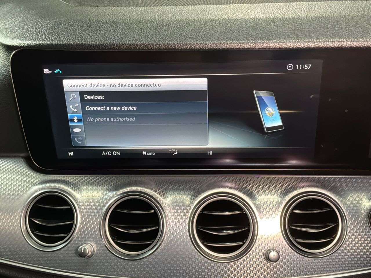 2018 MERCEDES-BENZ E-CLASS 2018 MERCEDES-BENZ E-CLASS