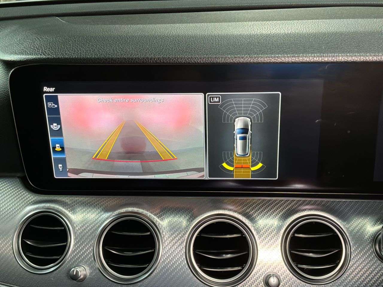 2018 MERCEDES-BENZ E-CLASS 2018 MERCEDES-BENZ E-CLASS