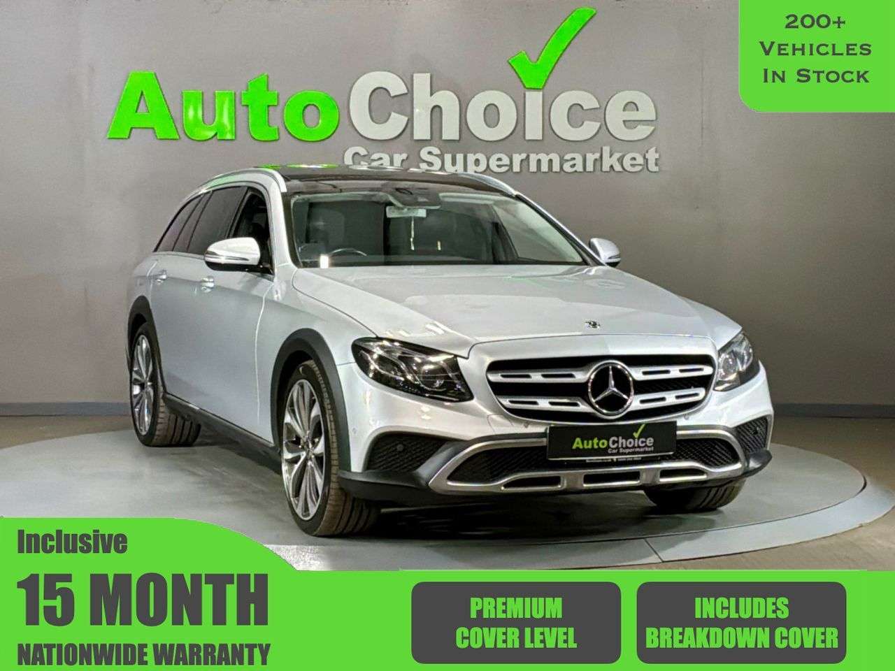 2018 MERCEDES-BENZ E-CLASS 2018 MERCEDES-BENZ E-CLASS