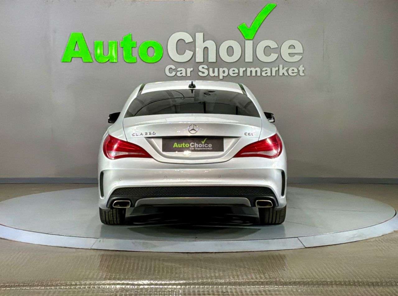 2014 MERCEDES-BENZ CLA 2014 MERCEDES-BENZ CLA