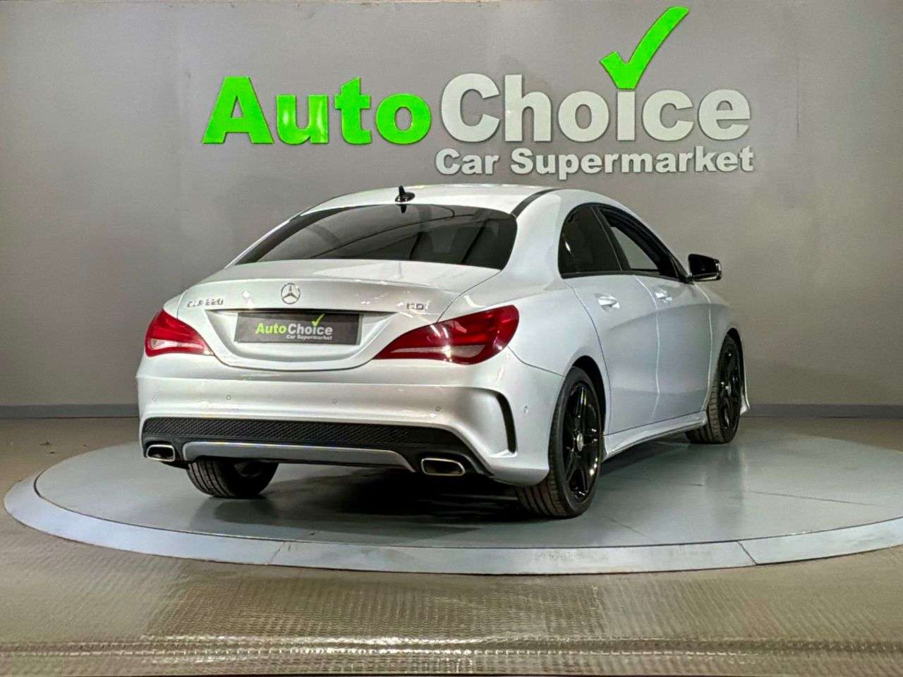 2014 MERCEDES-BENZ CLA 2014 MERCEDES-BENZ CLA