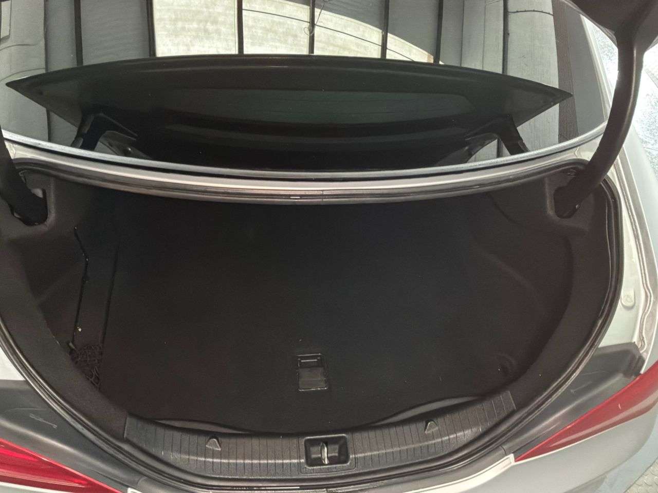 2014 MERCEDES-BENZ CLA 2014 MERCEDES-BENZ CLA