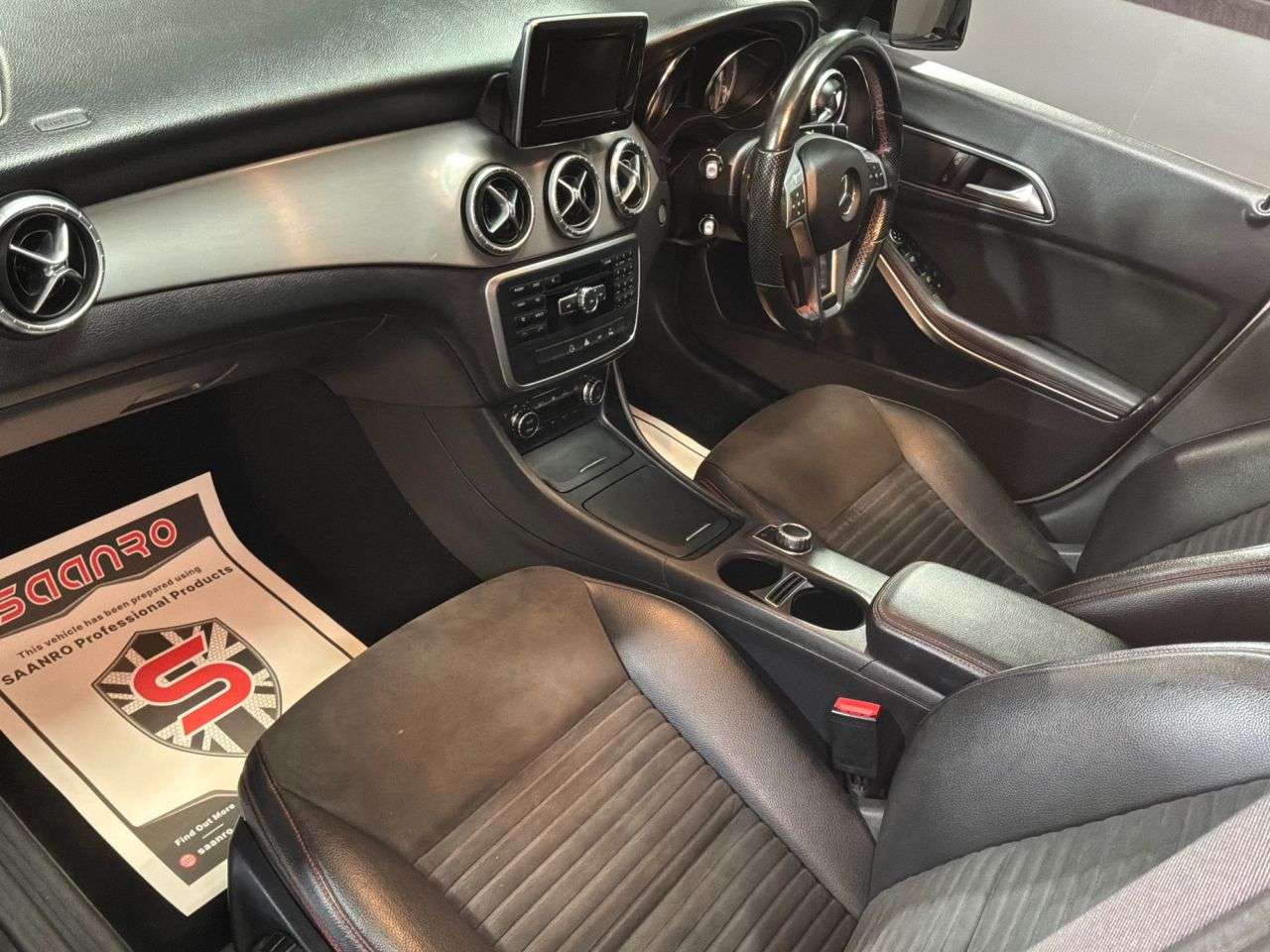 2014 MERCEDES-BENZ CLA 2014 MERCEDES-BENZ CLA