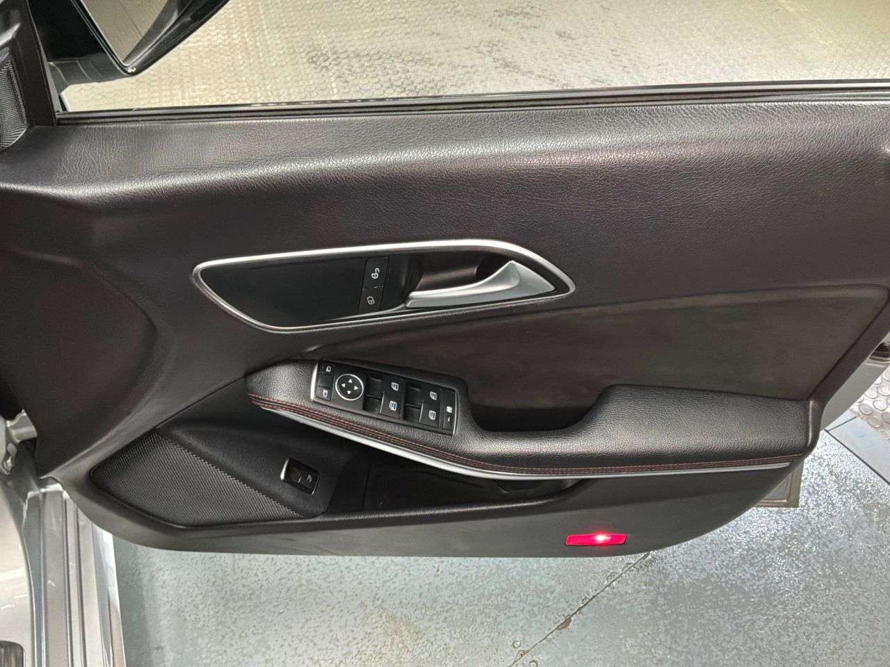 2014 MERCEDES-BENZ CLA 2014 MERCEDES-BENZ CLA