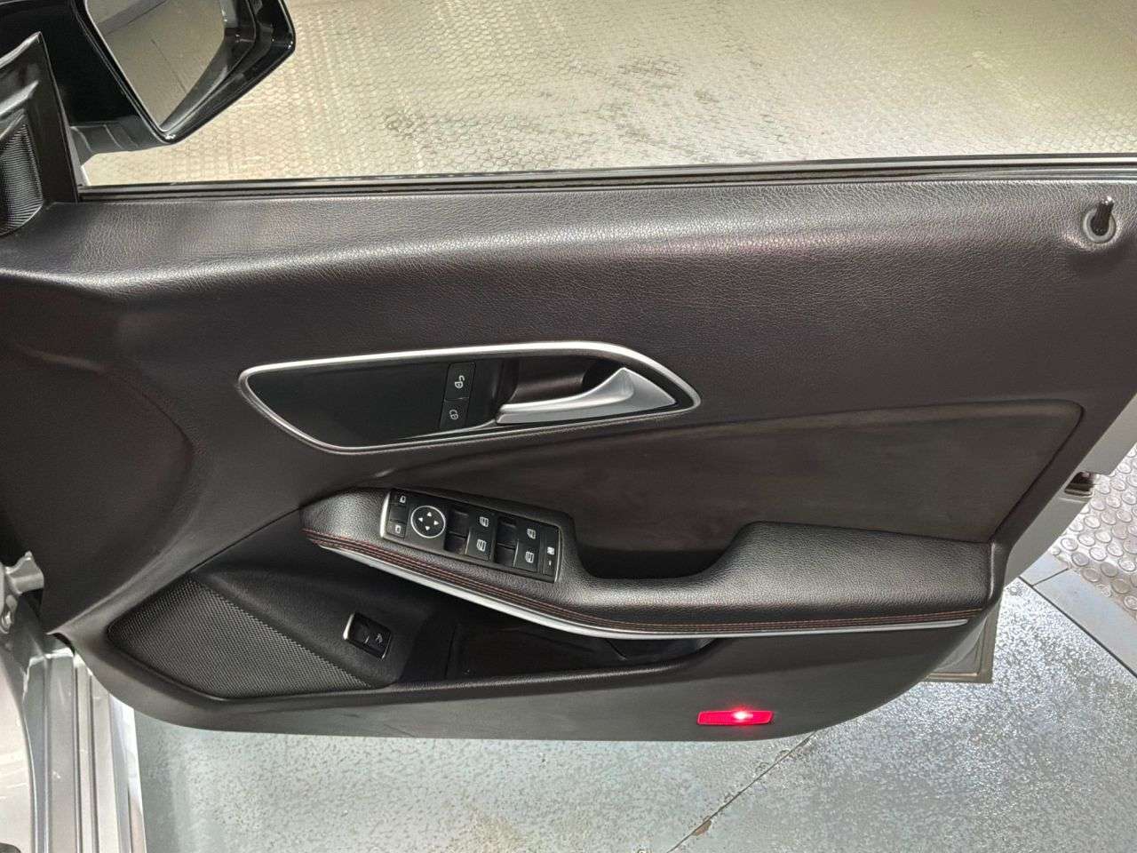 2014 MERCEDES-BENZ CLA 2014 MERCEDES-BENZ CLA