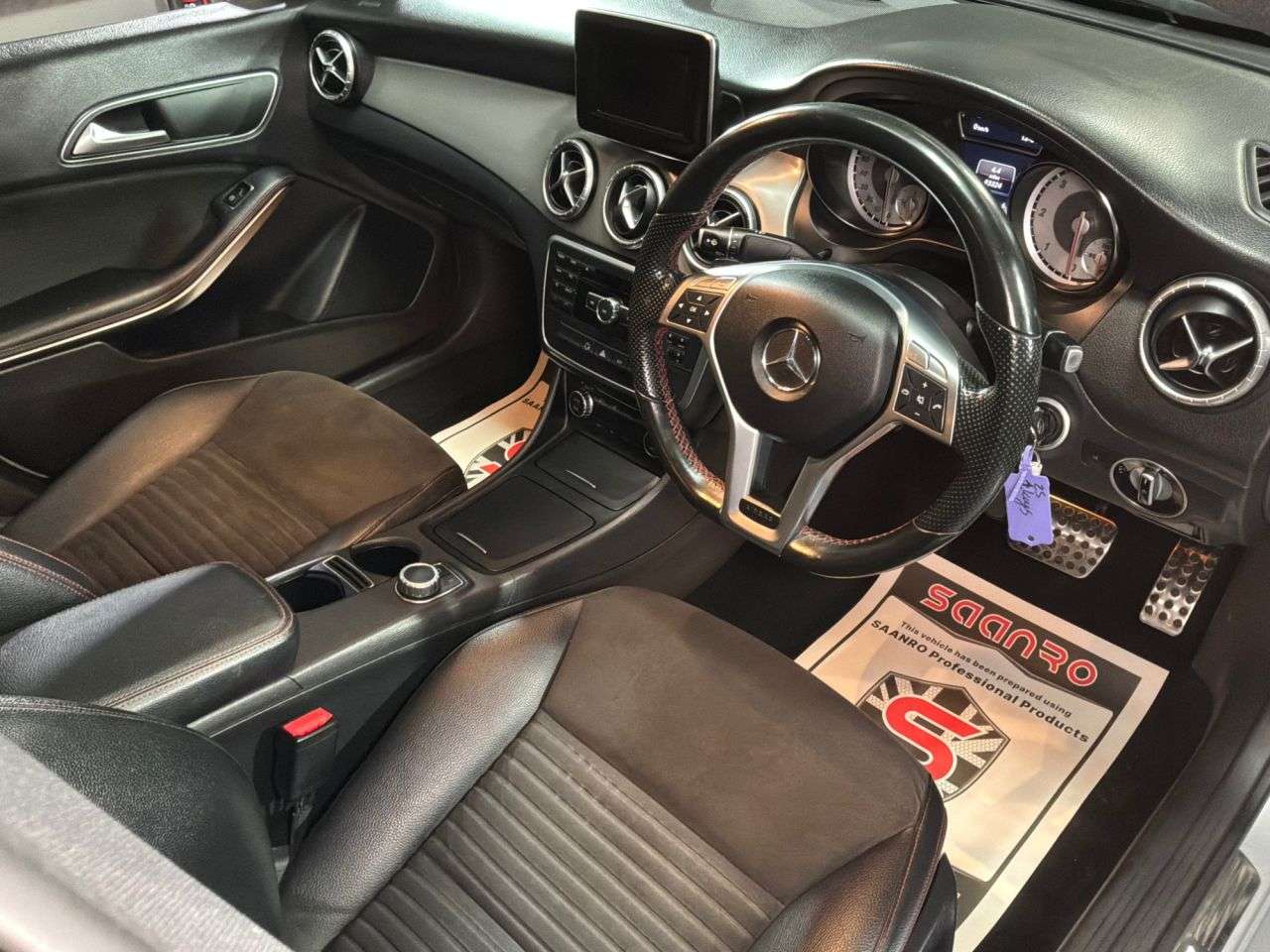 2014 MERCEDES-BENZ CLA 2014 MERCEDES-BENZ CLA