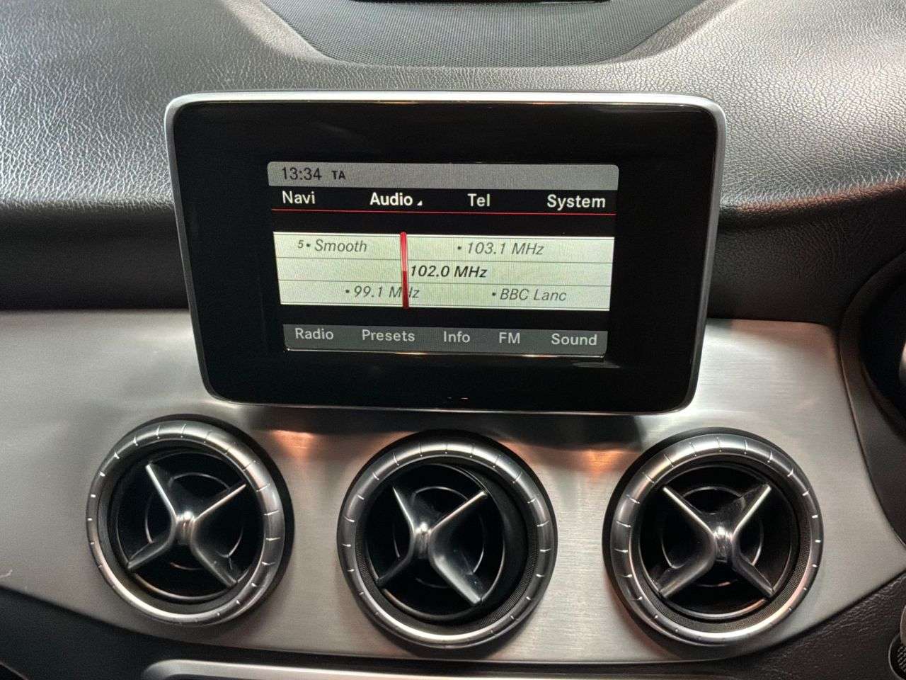 2014 MERCEDES-BENZ CLA 2014 MERCEDES-BENZ CLA