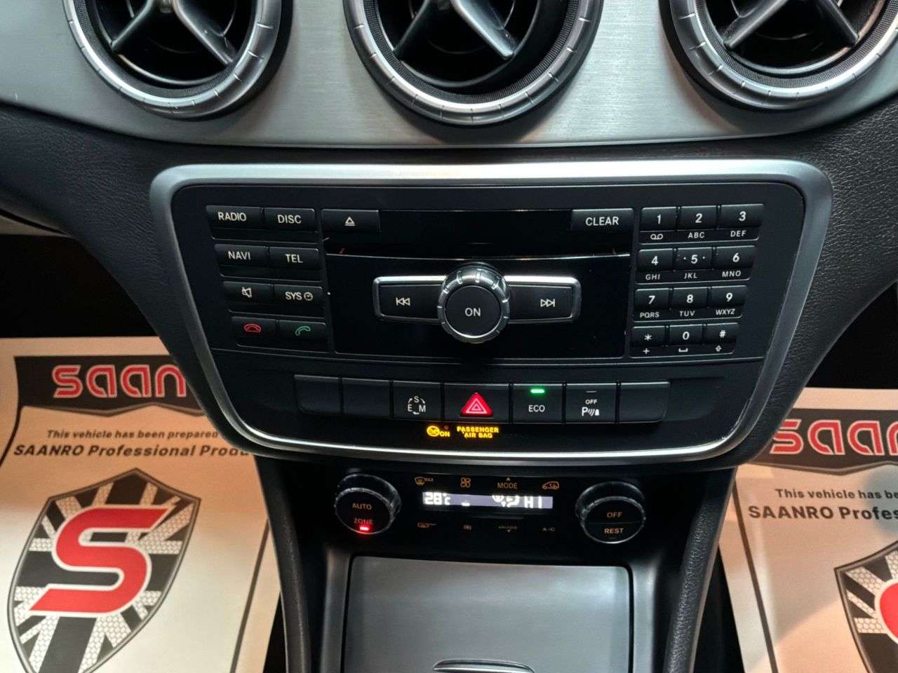 2014 MERCEDES-BENZ CLA 2014 MERCEDES-BENZ CLA