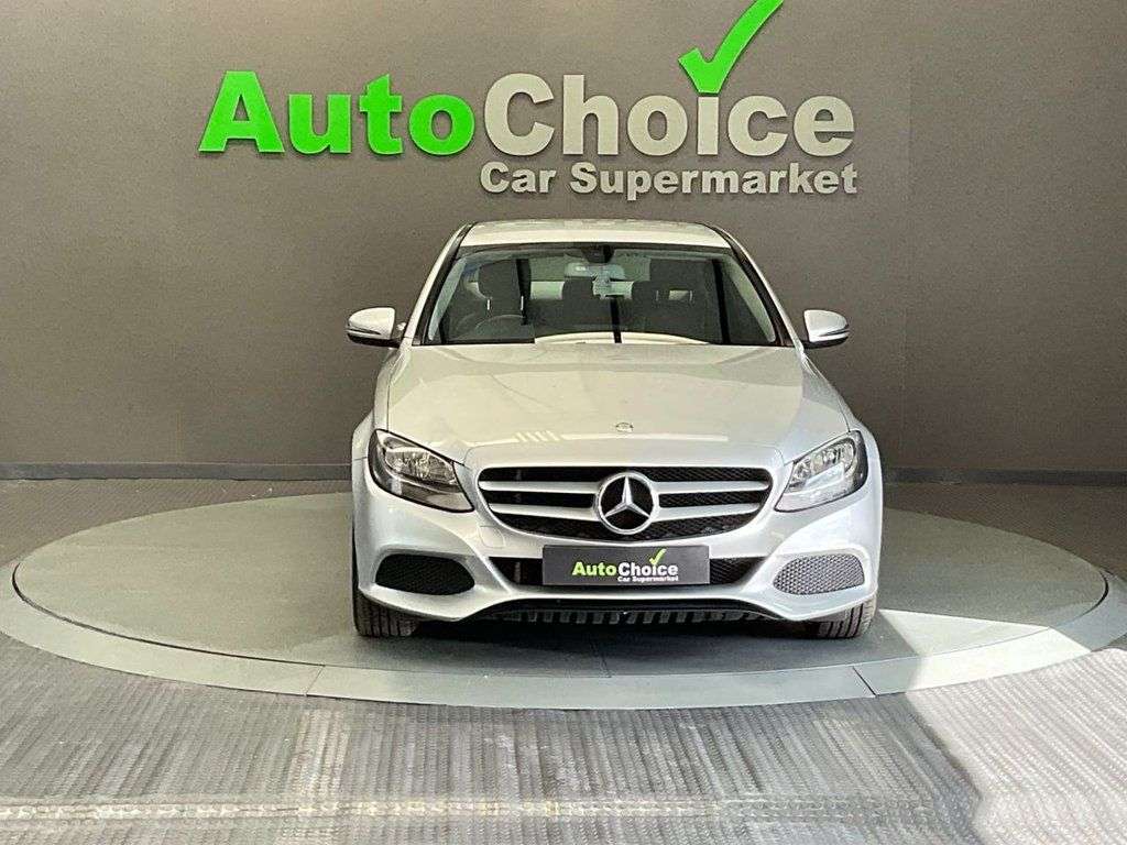 2016 MERCEDES-BENZ C-CLASS 2016 MERCEDES-BENZ C-CLASS