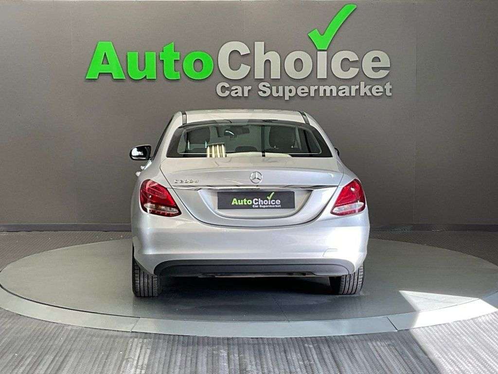 2016 MERCEDES-BENZ C-CLASS 2016 MERCEDES-BENZ C-CLASS