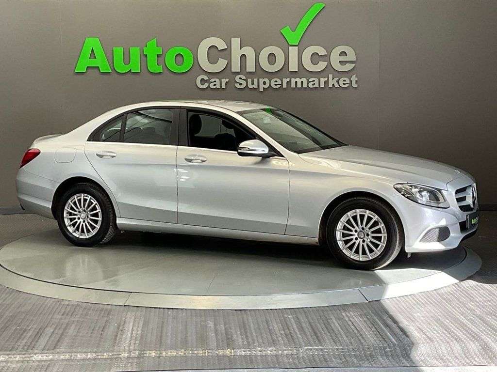 2016 MERCEDES-BENZ C-CLASS 2016 MERCEDES-BENZ C-CLASS