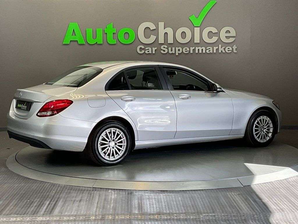 2016 MERCEDES-BENZ C-CLASS 2016 MERCEDES-BENZ C-CLASS