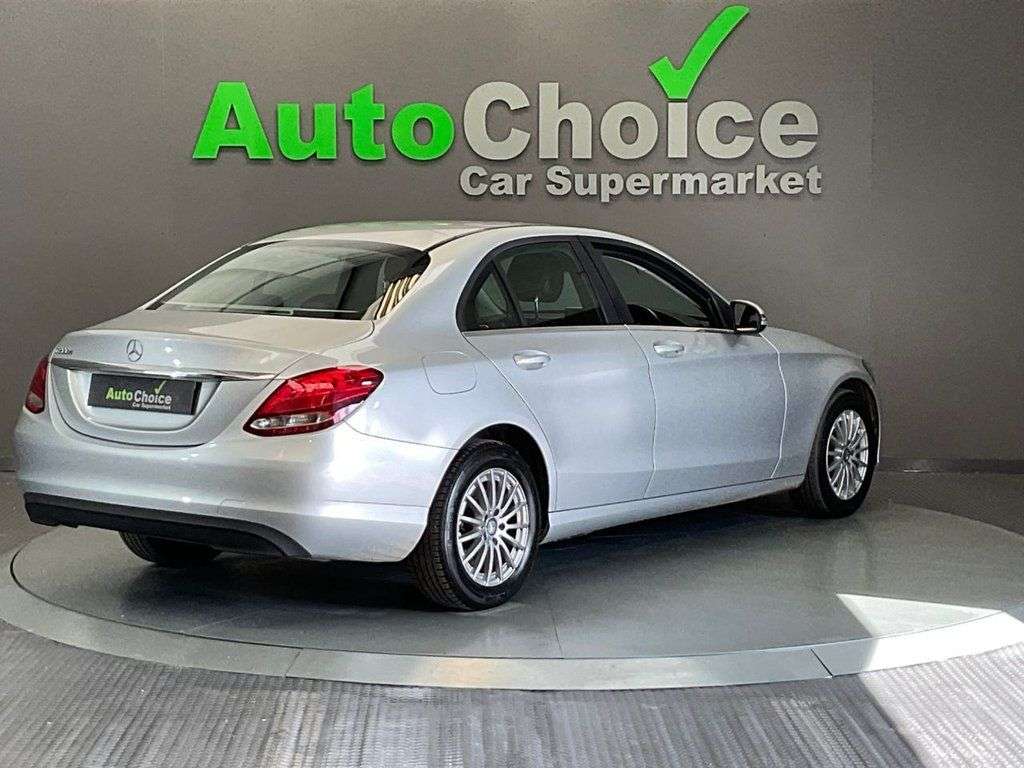 2016 MERCEDES-BENZ C-CLASS 2016 MERCEDES-BENZ C-CLASS