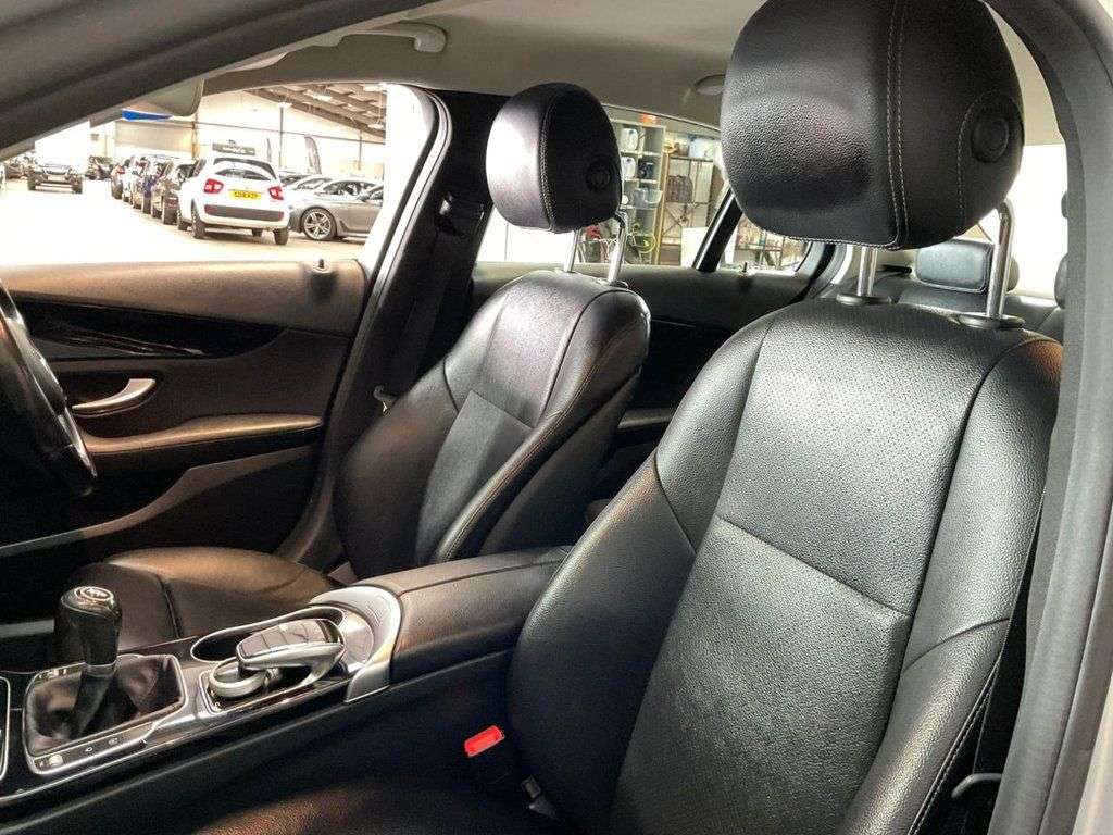 2016 MERCEDES-BENZ C-CLASS 2016 MERCEDES-BENZ C-CLASS