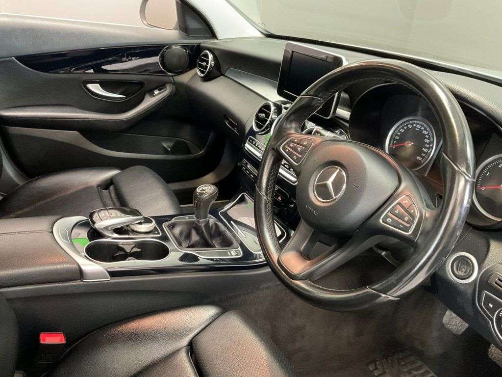 2016 MERCEDES-BENZ C-CLASS 2016 MERCEDES-BENZ C-CLASS