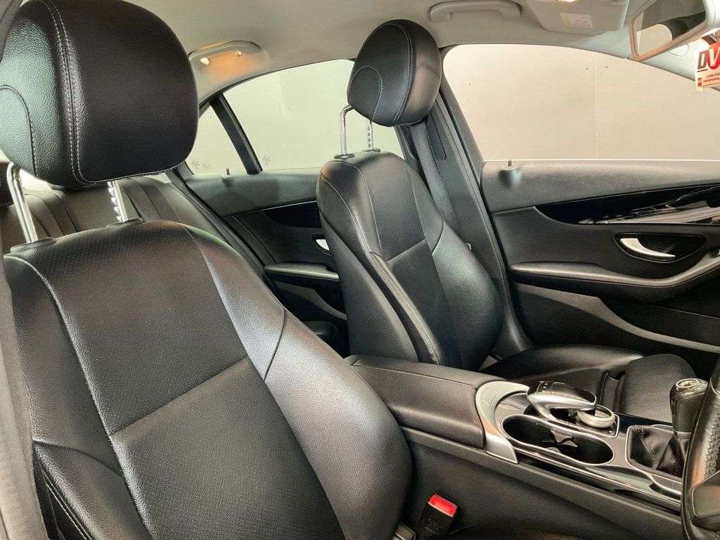 2016 MERCEDES-BENZ C-CLASS 2016 MERCEDES-BENZ C-CLASS