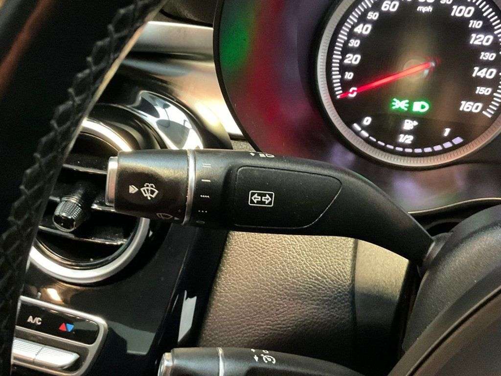 2016 MERCEDES-BENZ C-CLASS 2016 MERCEDES-BENZ C-CLASS